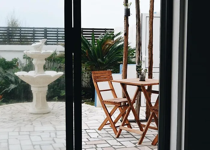 Casa Litoral