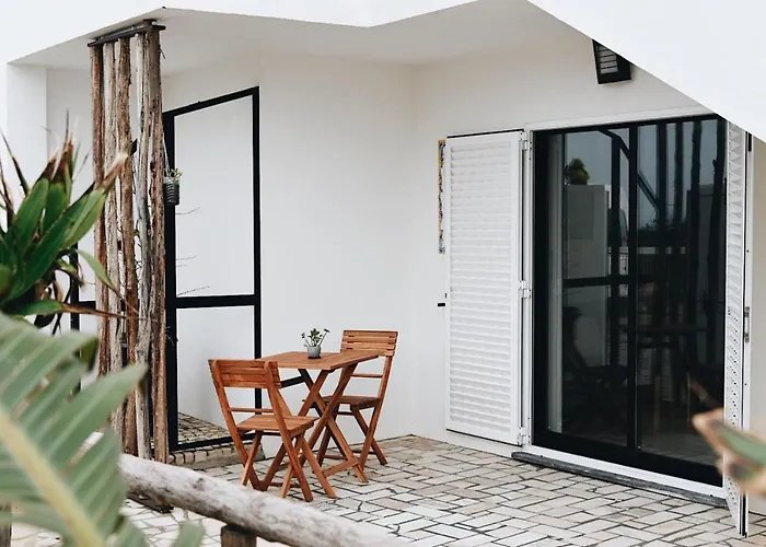 Casa Litoral
