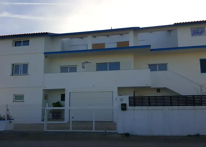 Casa Litoral