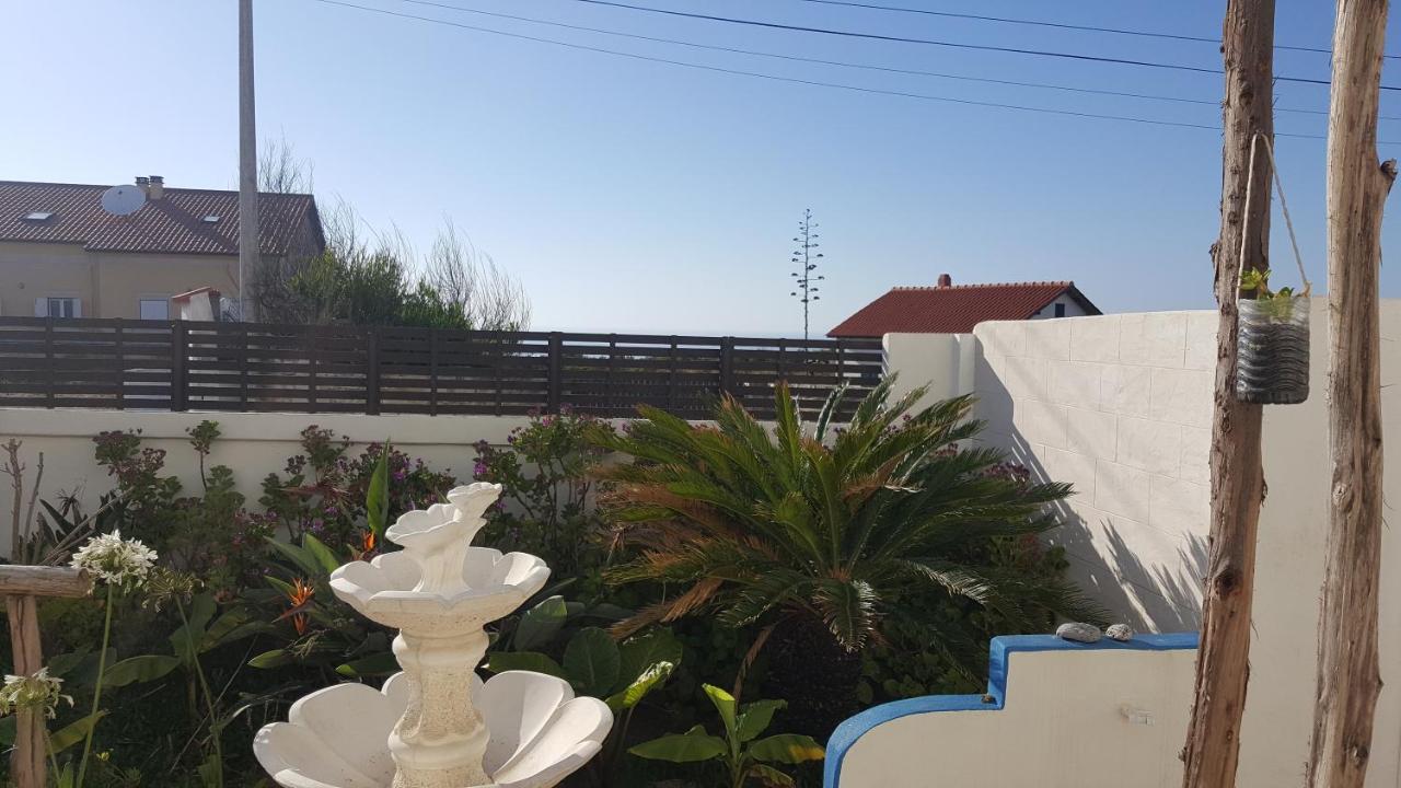 Casa Litoral Appartement Pataias