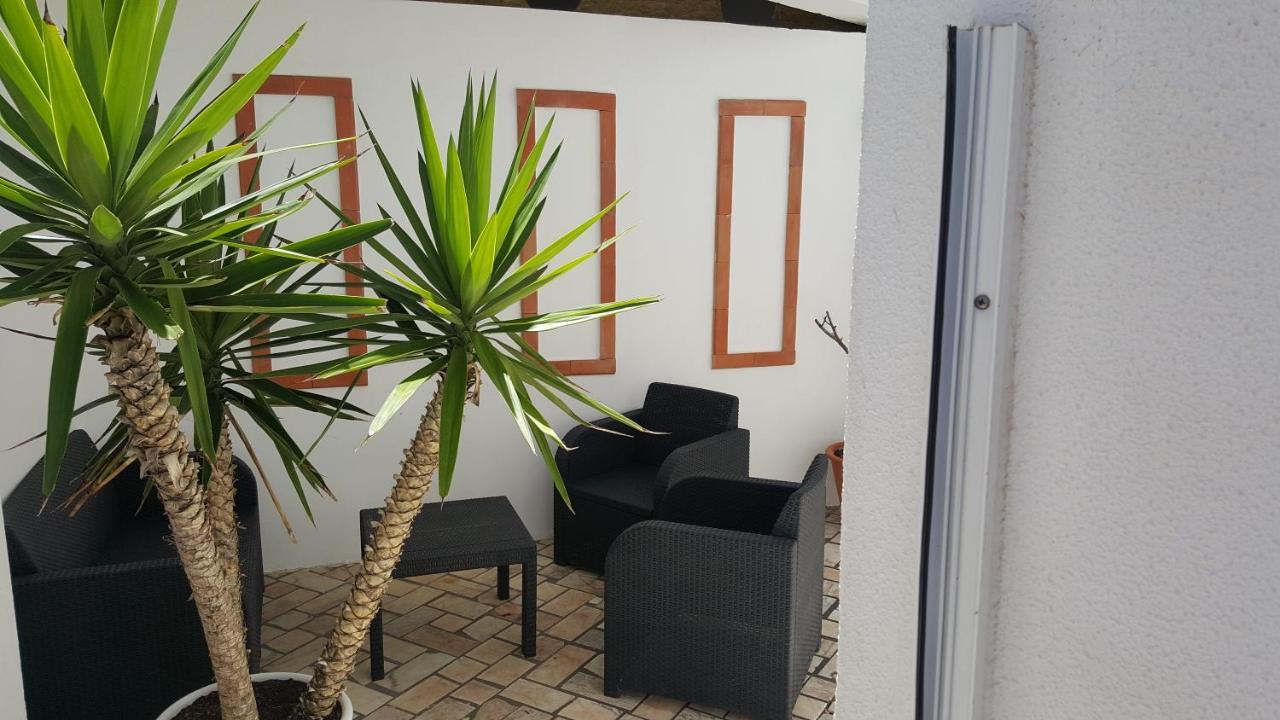 Appartement Casa Litoral Pataias