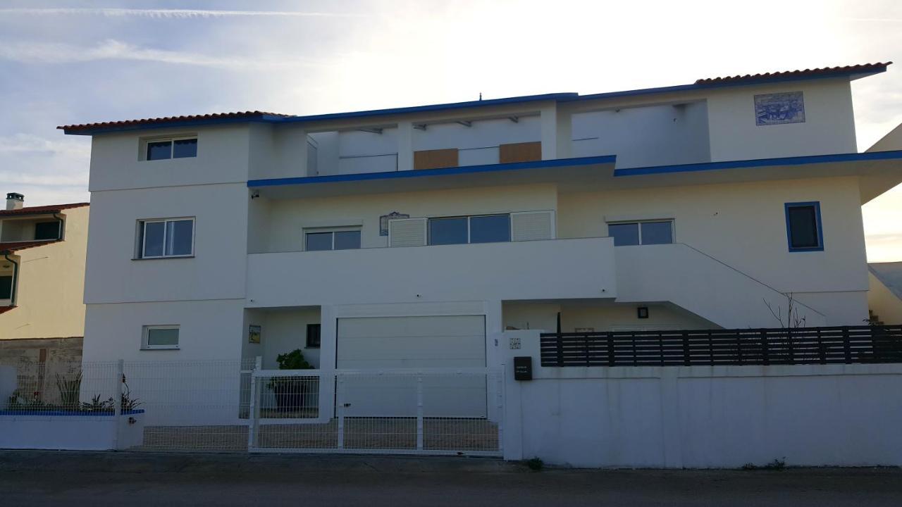 Apartment Casa Litoral Pataias